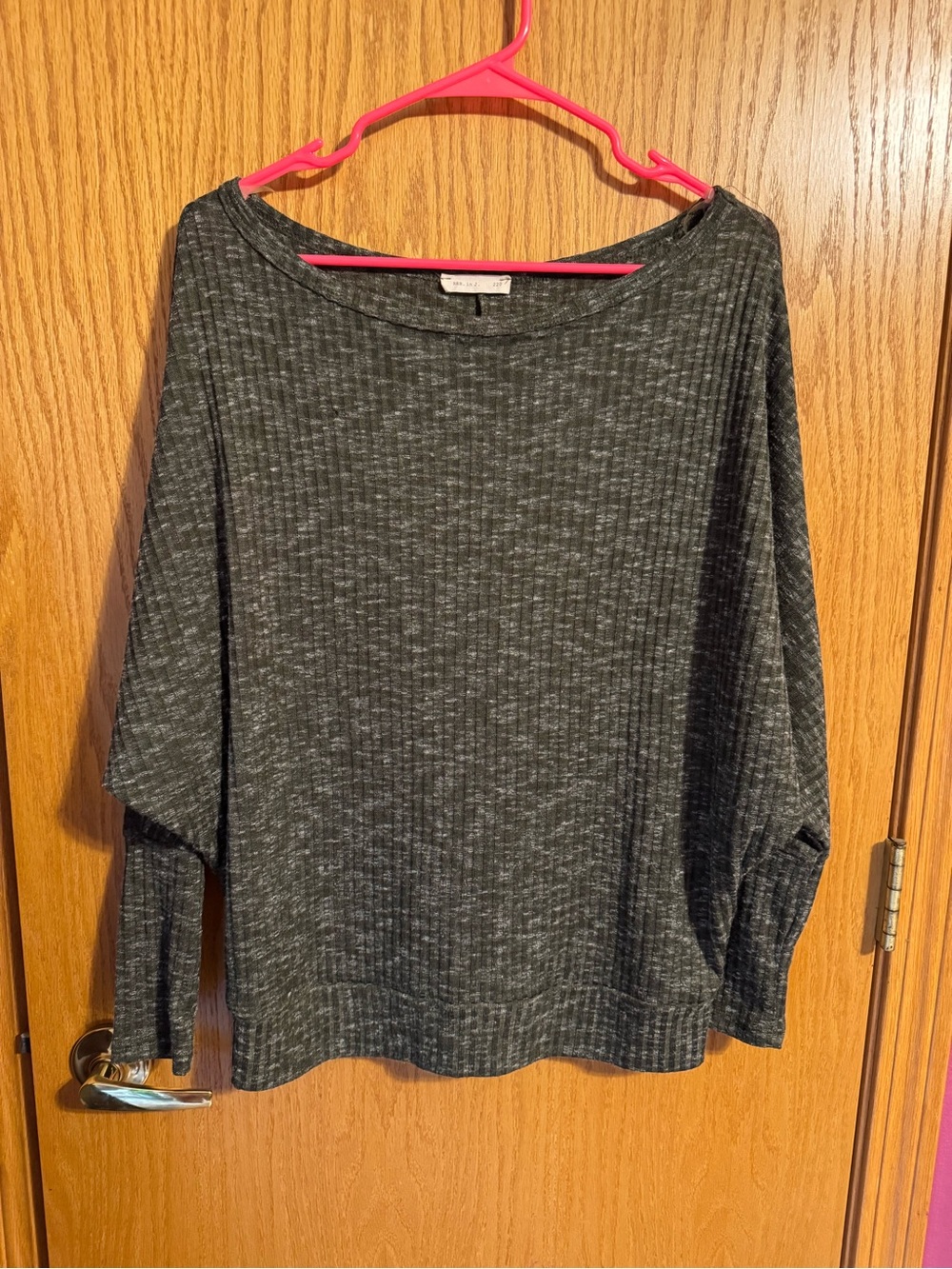 Women’s Olive Green Tunic